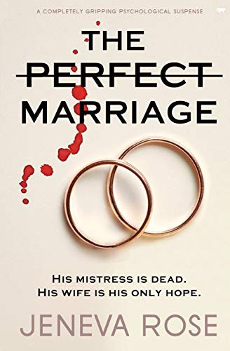 The Perfect Marriage cover