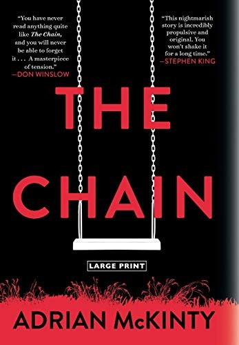 The Chain cover