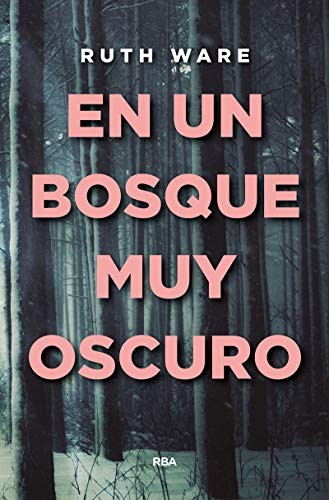 In a Dark, Dark Wood cover