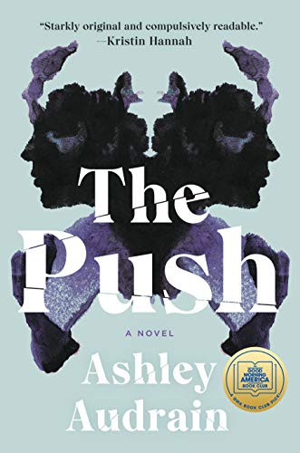 The Push cover