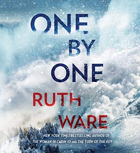 One by One cover